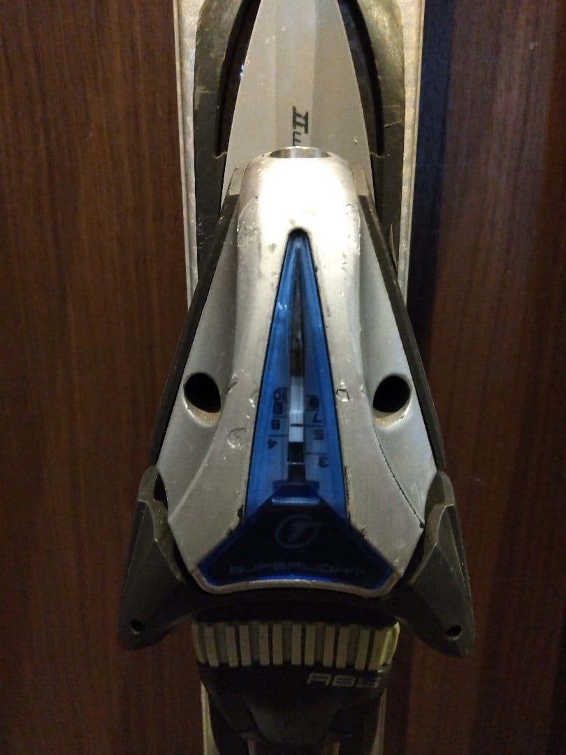 【ハイエンド】HEAD 学生・レディース スキーセット メンテ・WAX済み✔