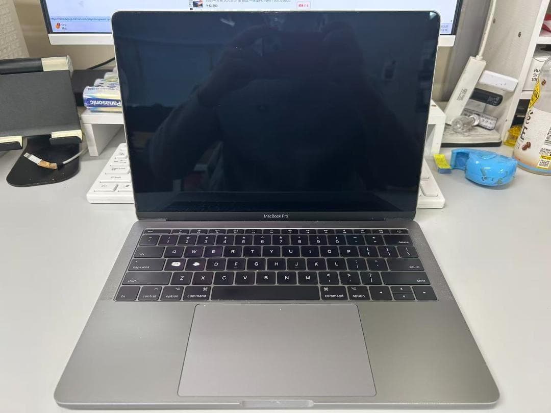 MacBook Pro 13-inch, A1708， ジャンク