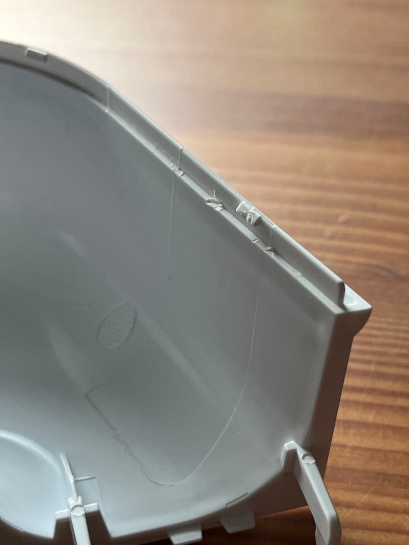 IRIS OHYAMA コンパクトクーラー　　ホワイト　室内、 家庭用