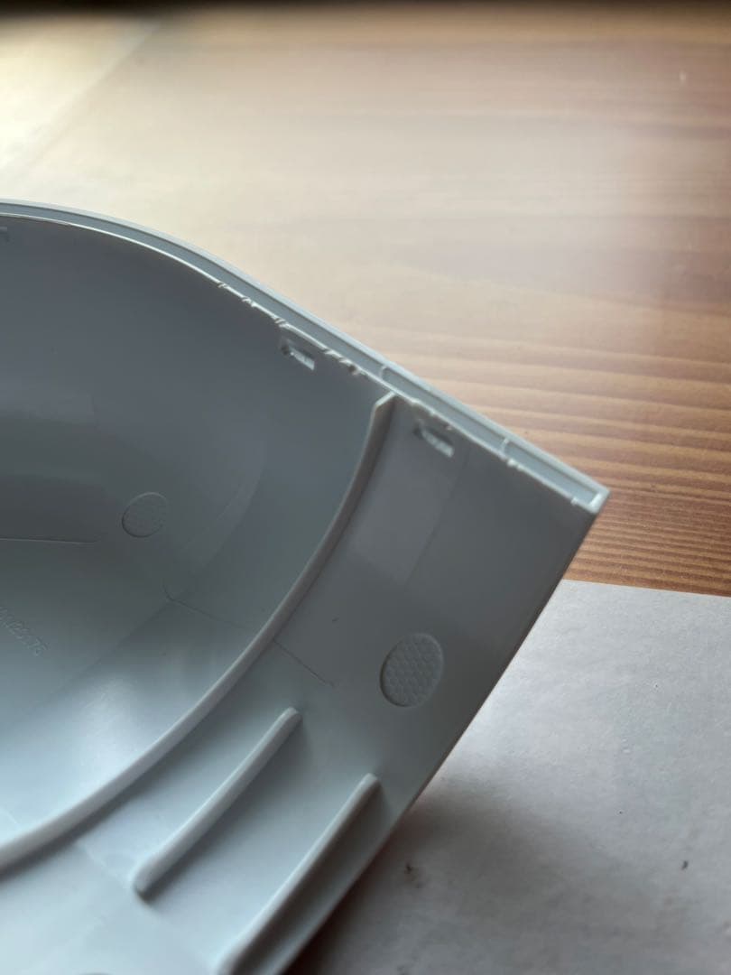 IRIS OHYAMA コンパクトクーラー　　ホワイト　室内、 家庭用