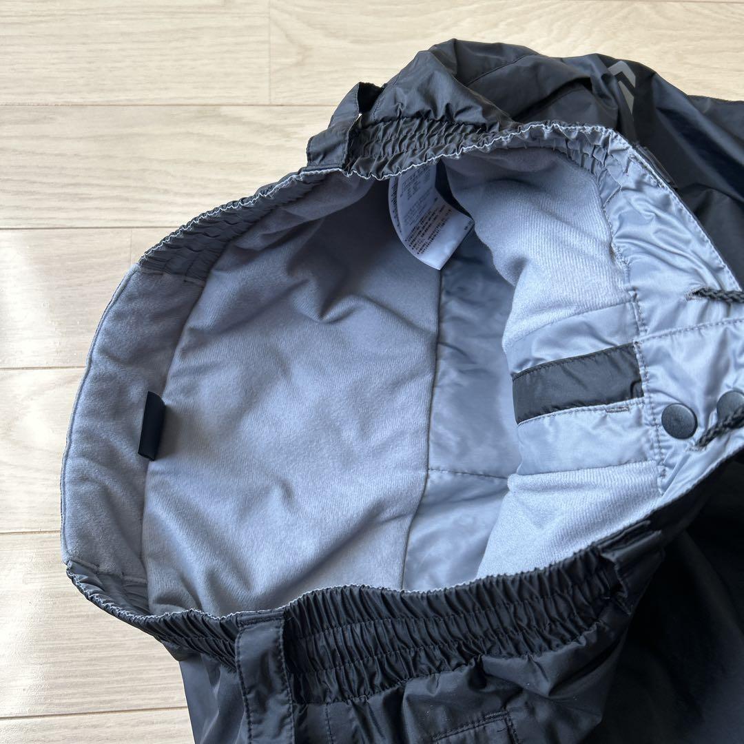 ダイワ レインマックス ウィンタースーツ DW-3520 XLサイズ 防寒着