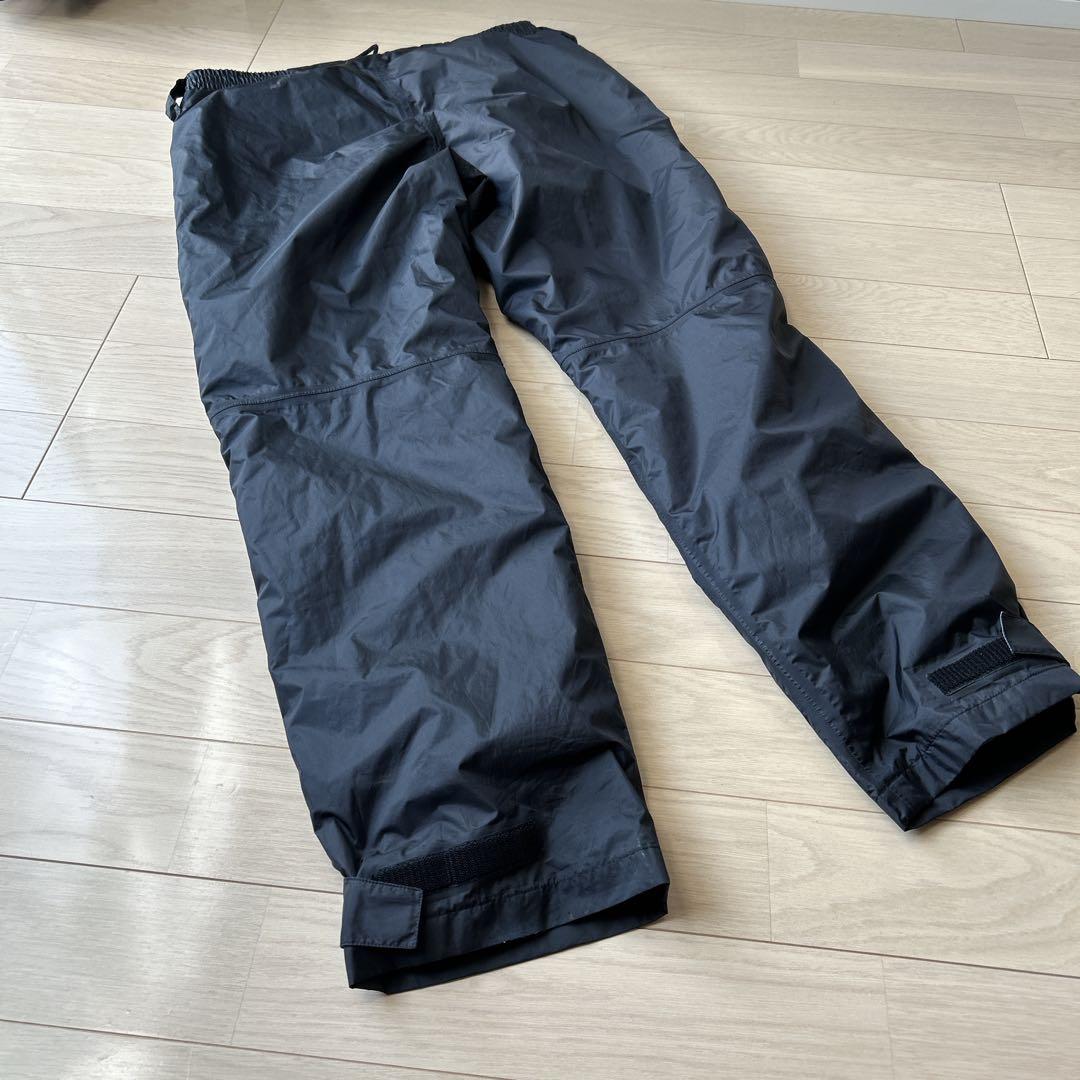 ダイワ レインマックス ウィンタースーツ DW-3520 XLサイズ 防寒着