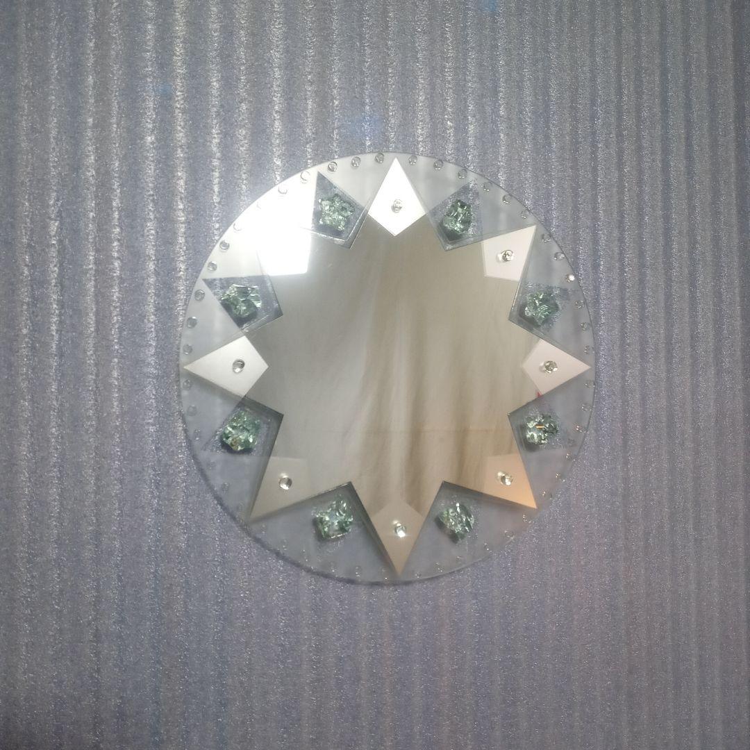 オリジナルミラー壁掛け