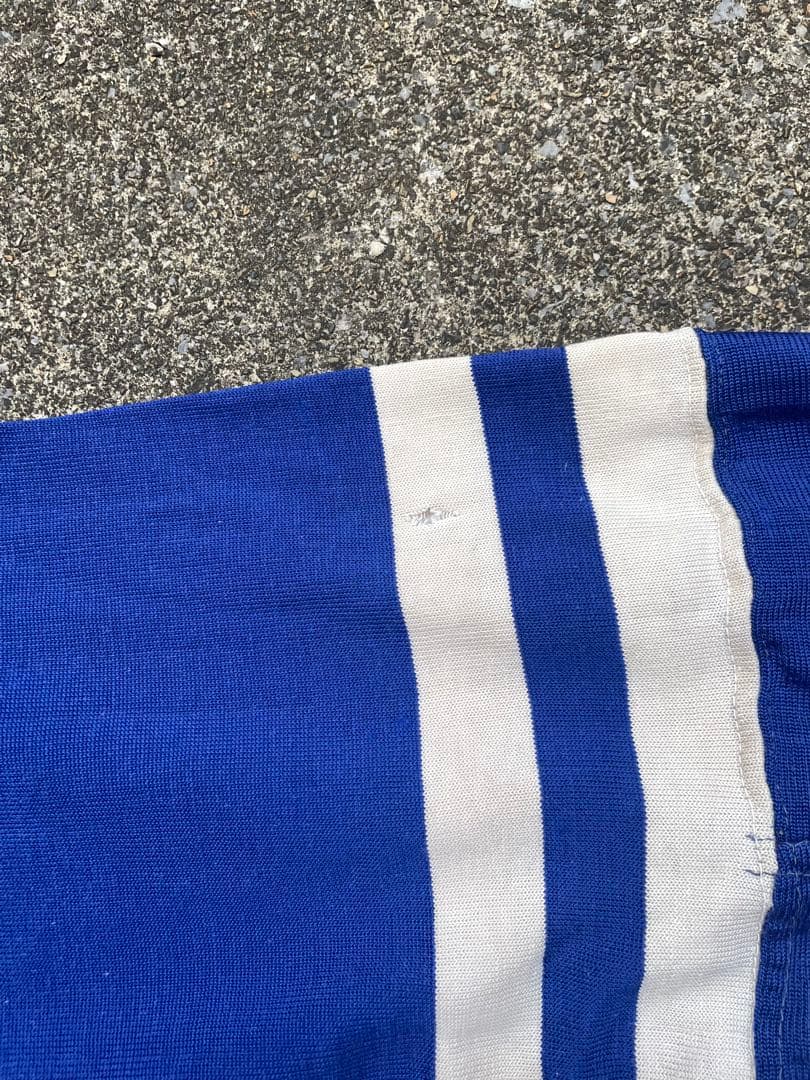 60s wilson フットボールt