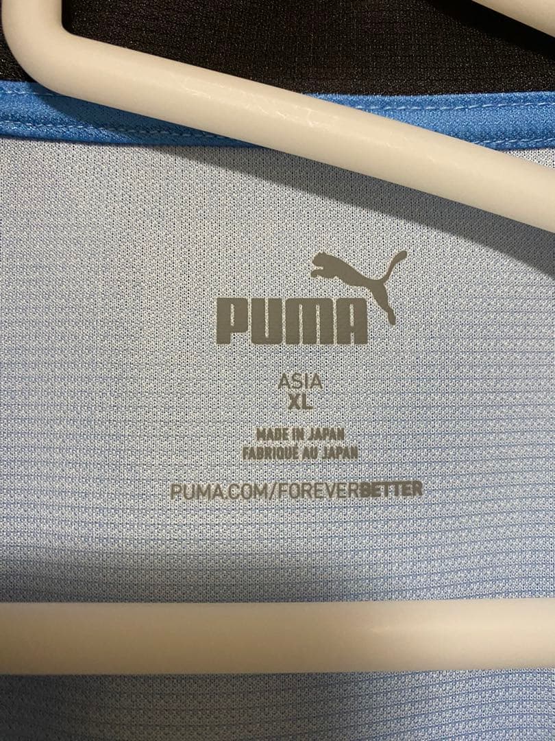 23-24 川崎フロンターレ ACL レプリカユニフォーム　XL