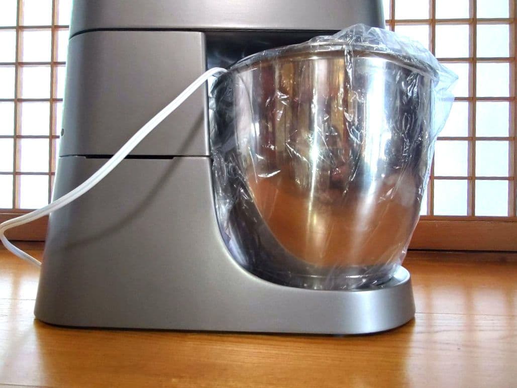 美品 KENMIX プロ仕様 CHIEFEL PRO ミキサー