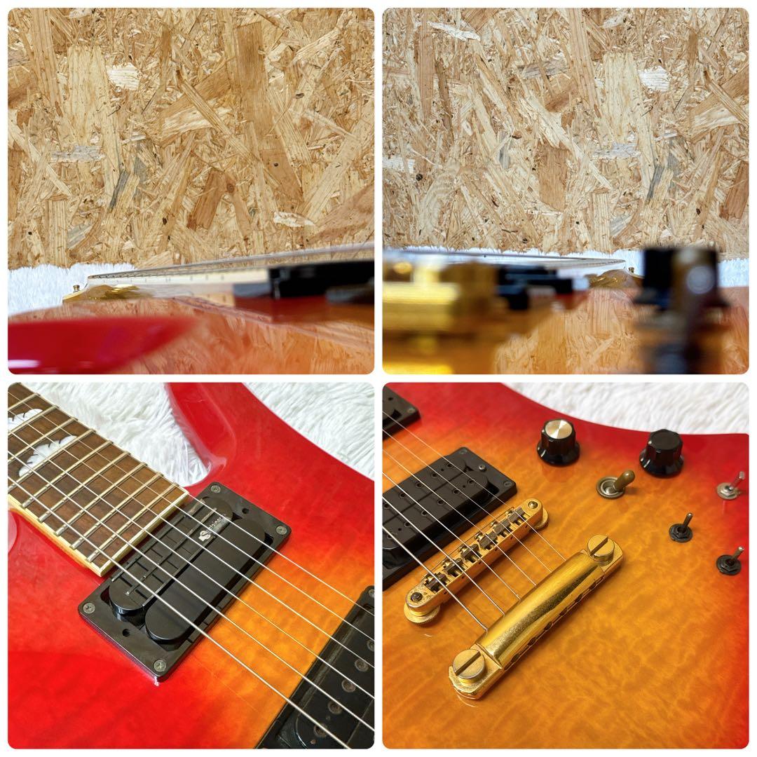 Burny MG-145S 165 / X JAPAN hideモデル CS