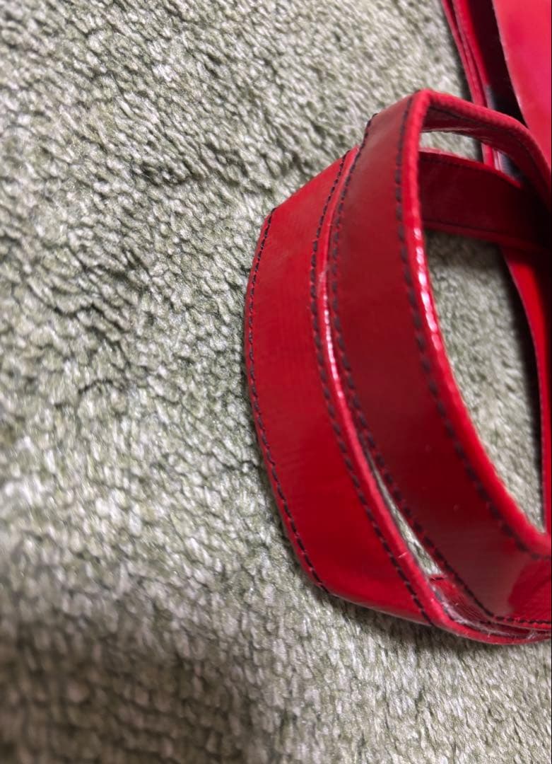 【最終価格】フライターグ FREITAG MIAMIVICE オールレッド