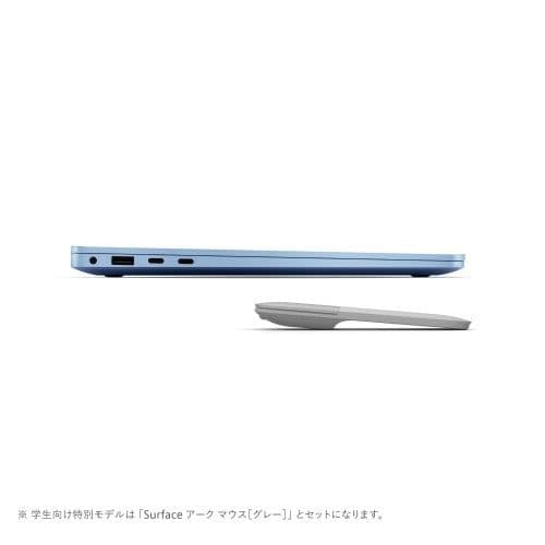 【新品】Microsoft Surface Laptop 13.8型 マウス付き
