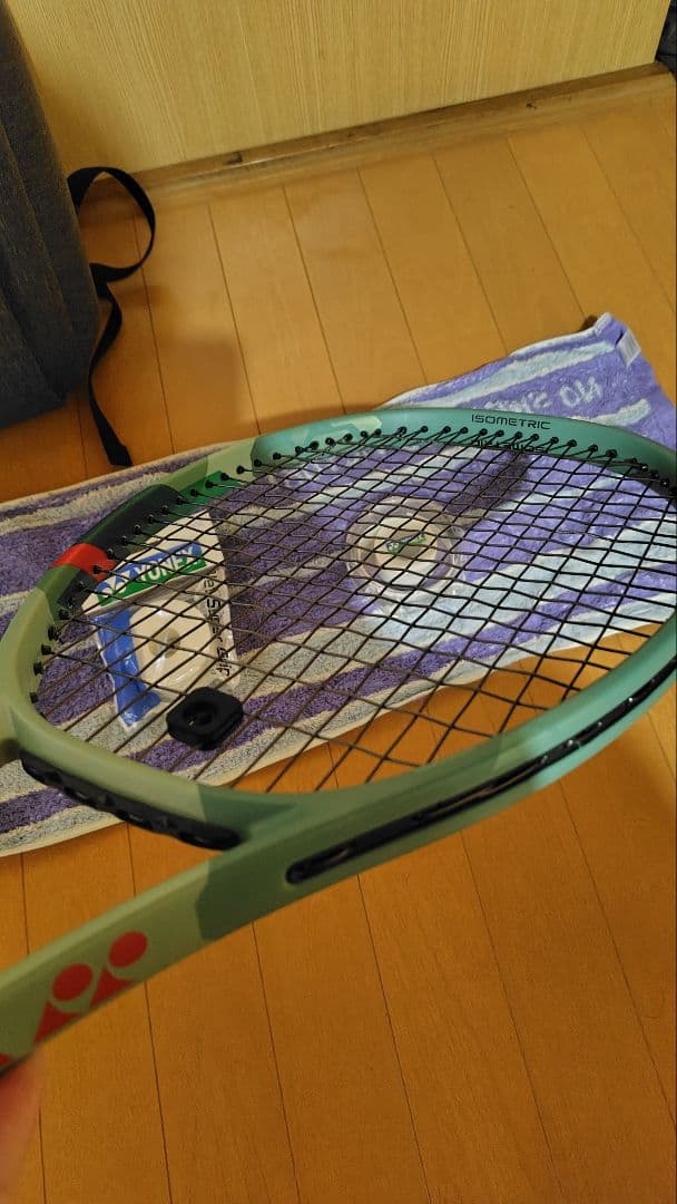 PERCEPT 100D G3 パーセプト　YONEXヨネックス国内正規品