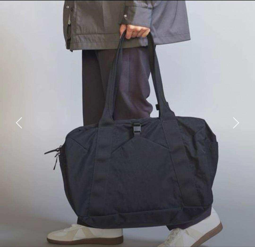 Aer GO DUFFLE2 ボストンバッグ