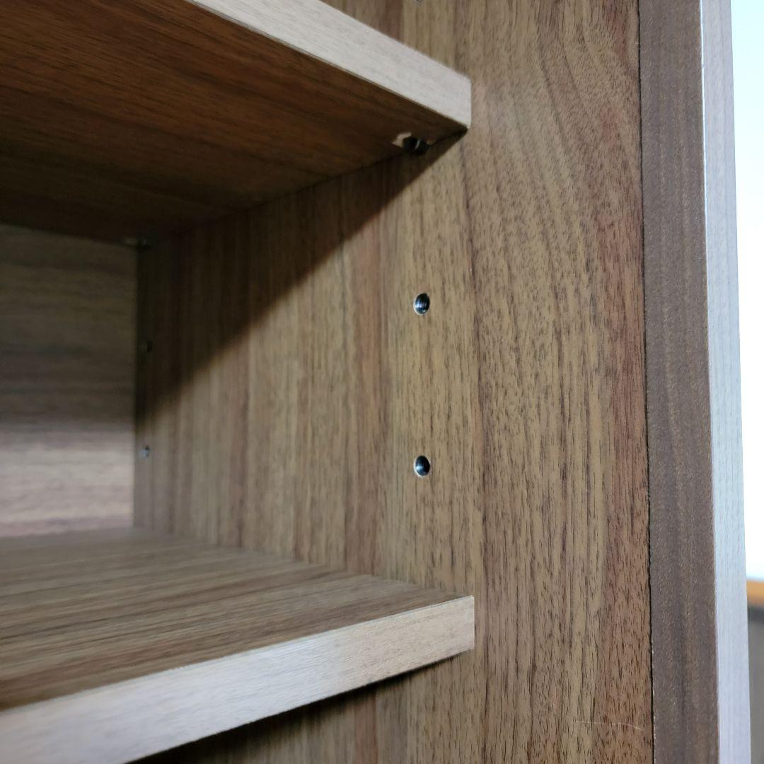 定価:151,000円 シギヤマ家具工業 DIVA 120 KB COUNTER