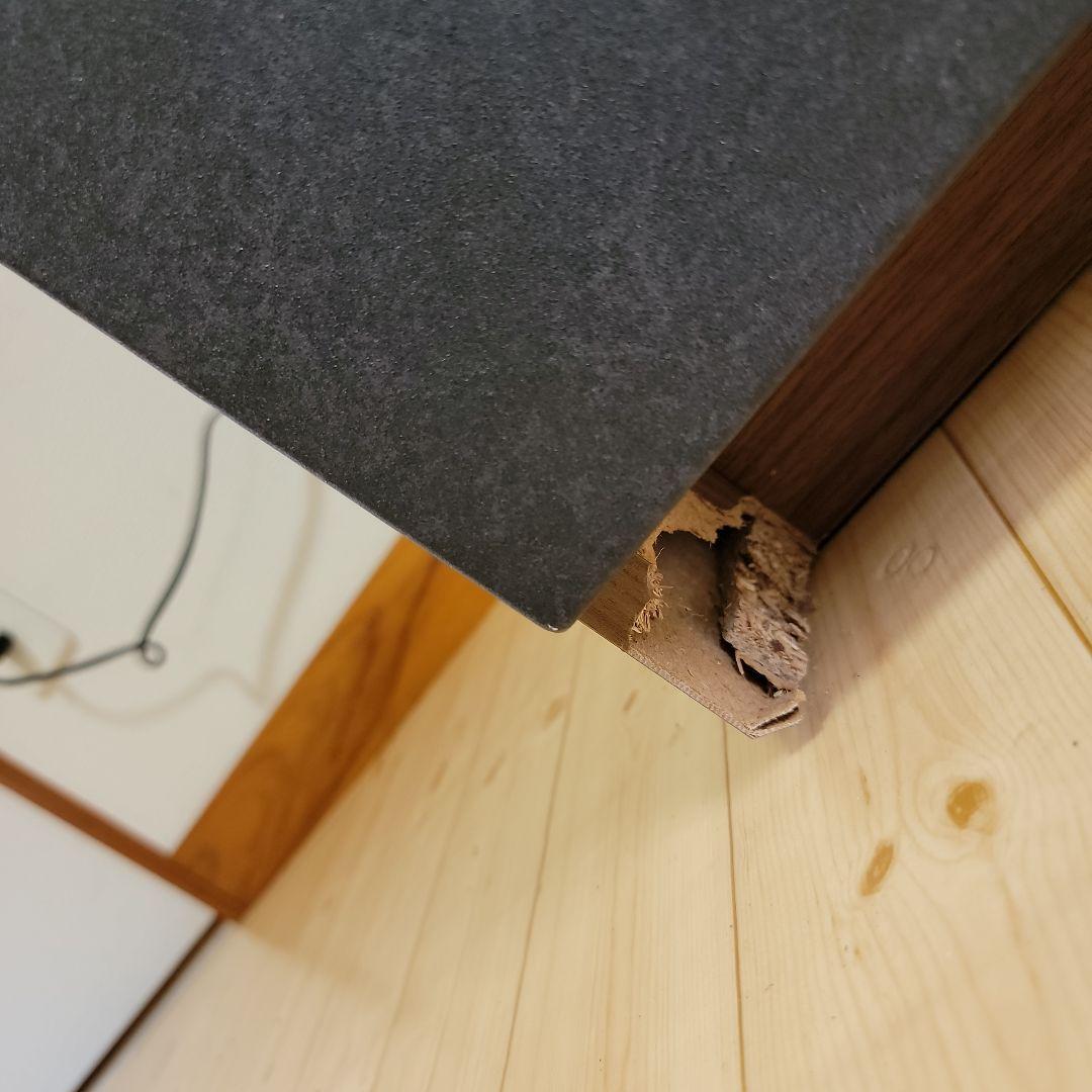 定価:151,000円 シギヤマ家具工業 DIVA 120 KB COUNTER