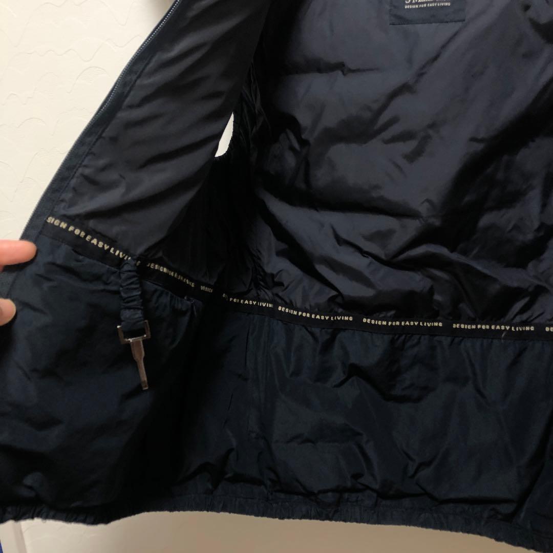 'SMax Mara ファーダウンベスト　42