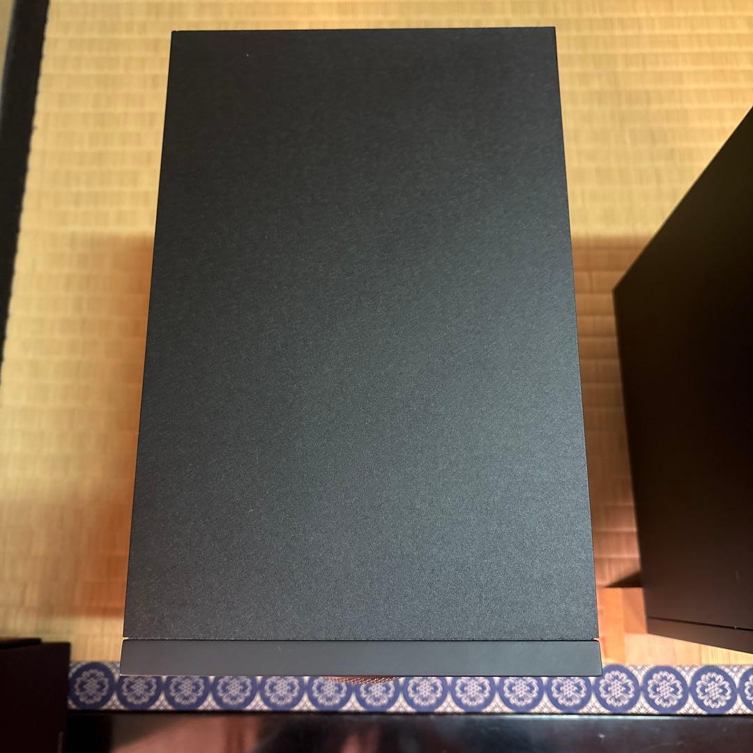 【週末値引き】Bowers & Wilkins 606 スピーカー　ペア