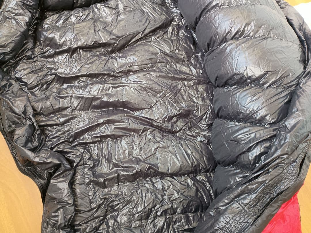 ISUKA イスカ Air 810EX