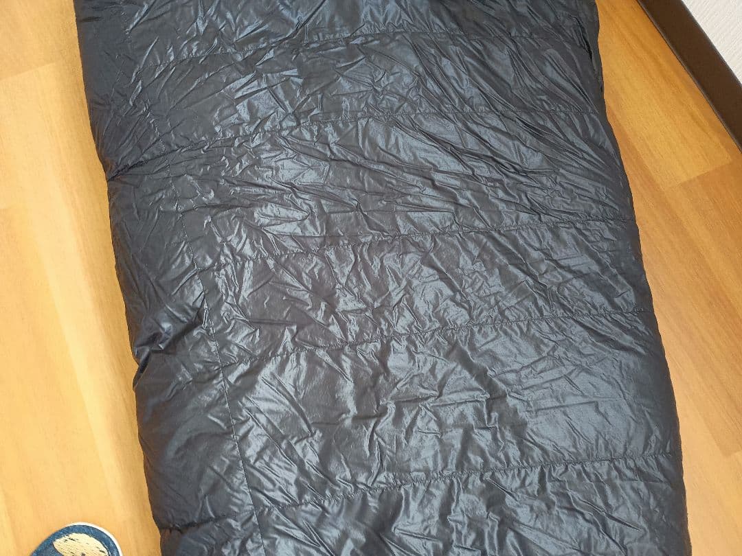 ISUKA イスカ Air 810EX