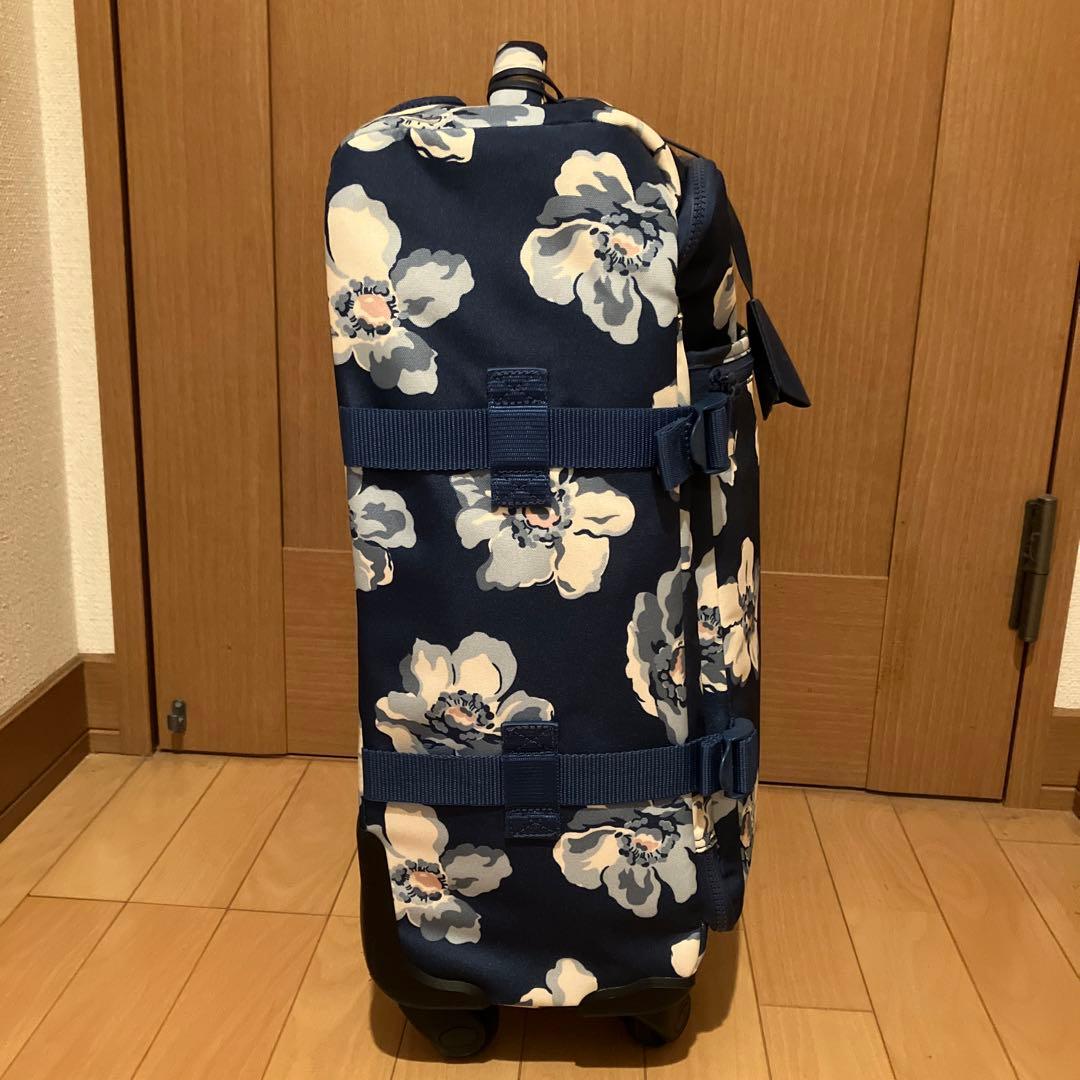 超レア　Cath Kidson 花柄 キャリーケースとボストンバッグセット