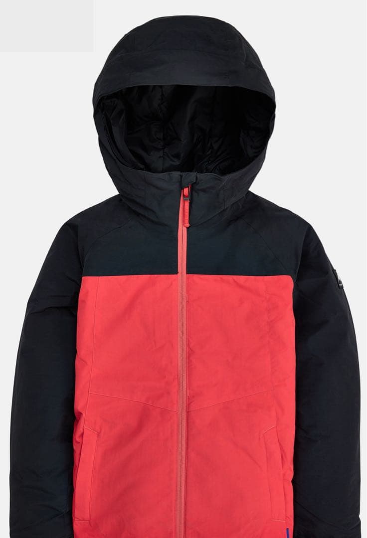 バートン　スノボード　ウェア