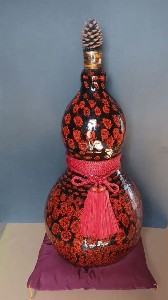 特大ひょうたん