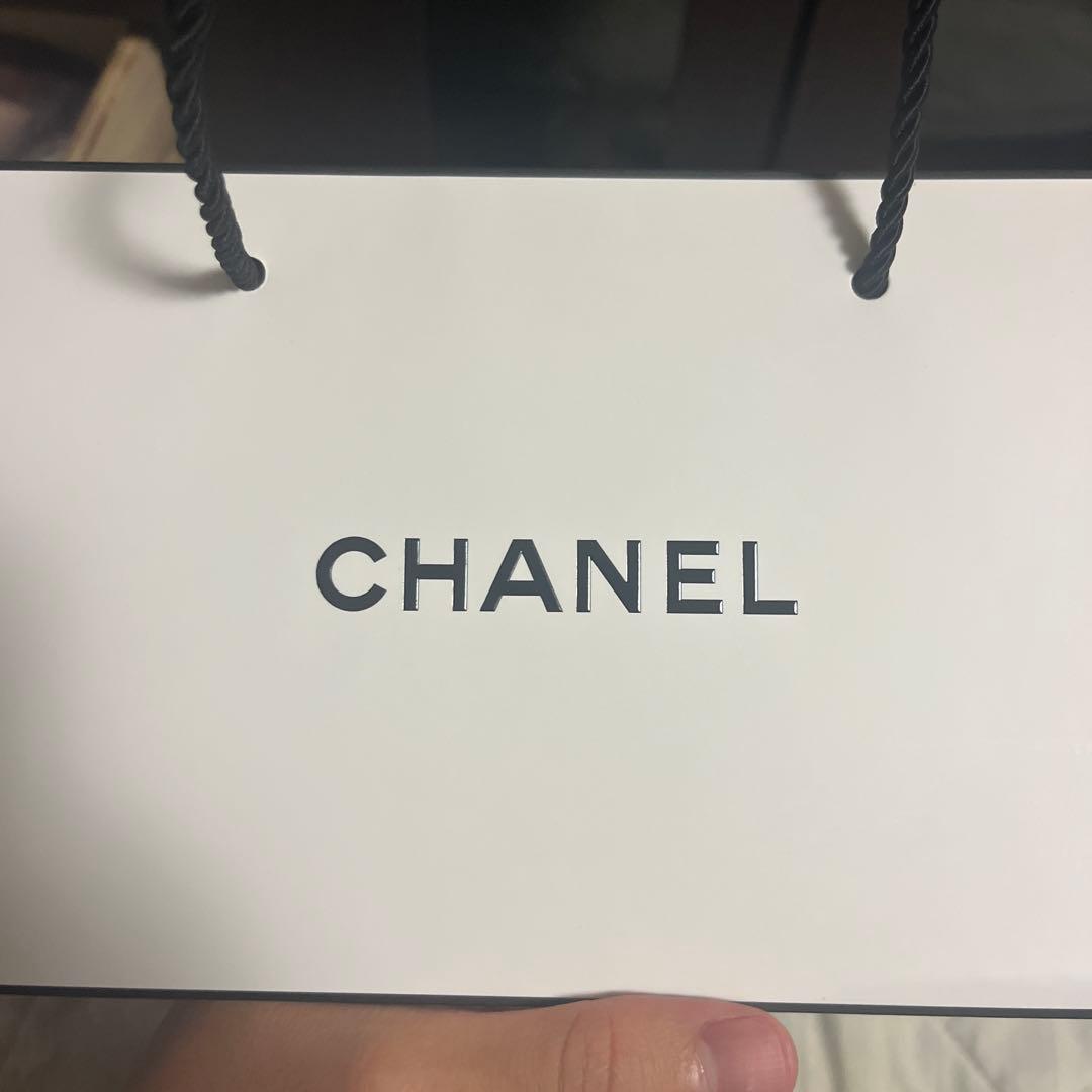 ブルードゥシャネル 50ml 確実正規品 オードパルファム