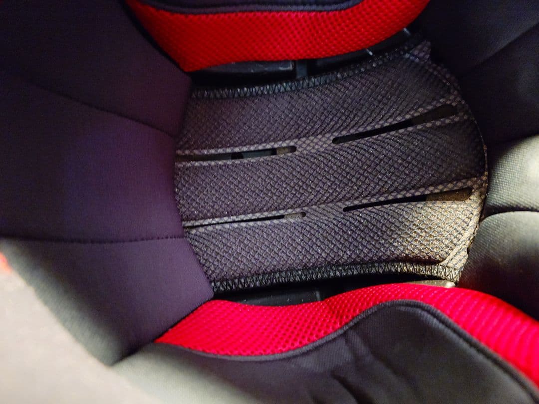 SHOEI X-FIFTEEN ショウエイ　X-15 モテギ5　マルケス