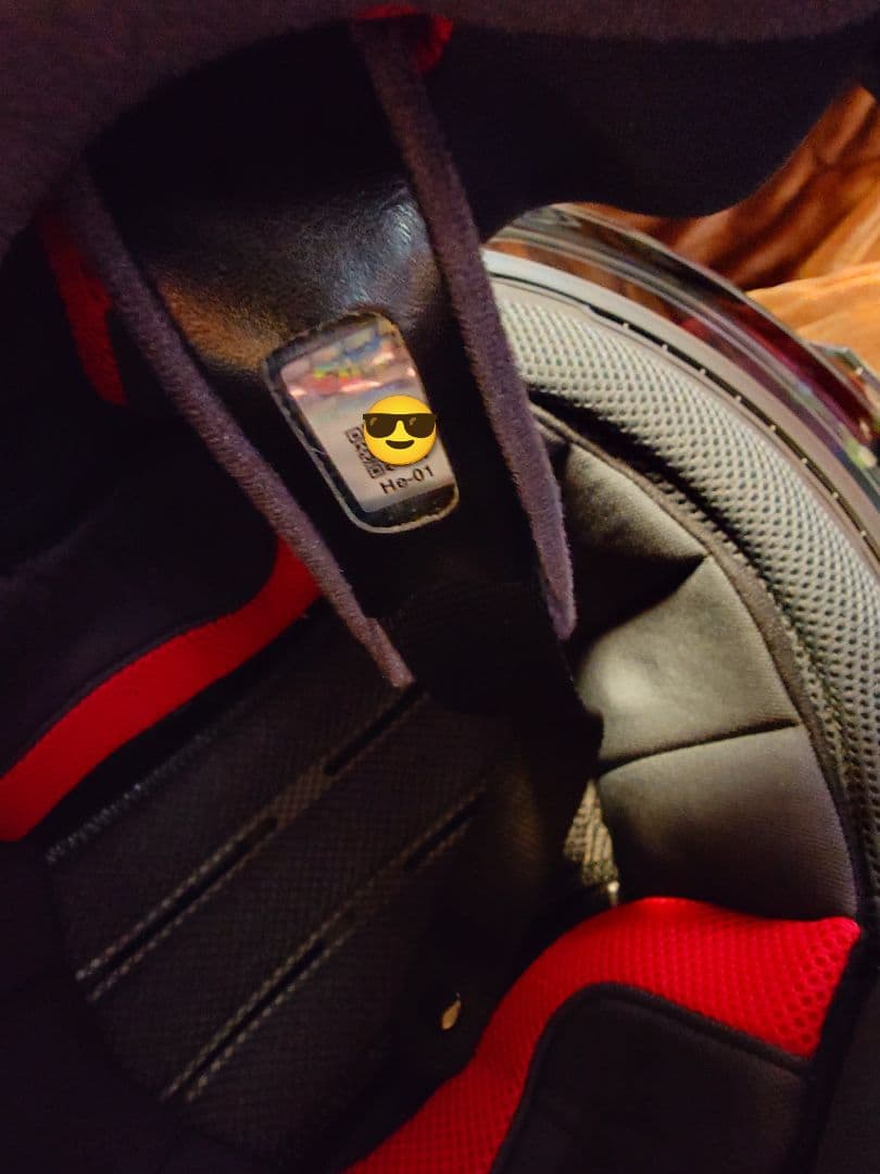 SHOEI X-FIFTEEN ショウエイ　X-15 モテギ5　マルケス