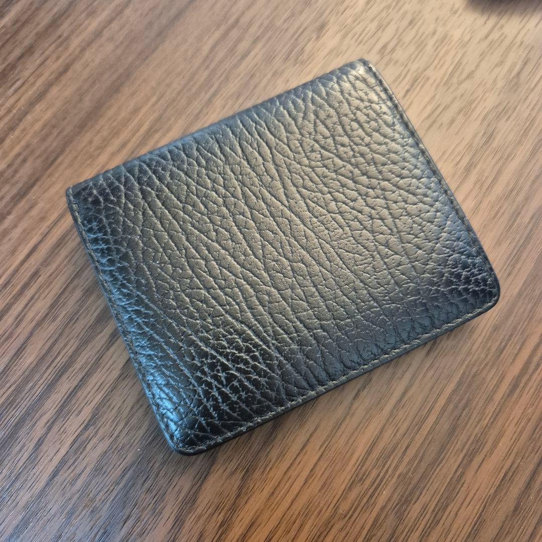 マルジェラ Margiela 2つ折り財布