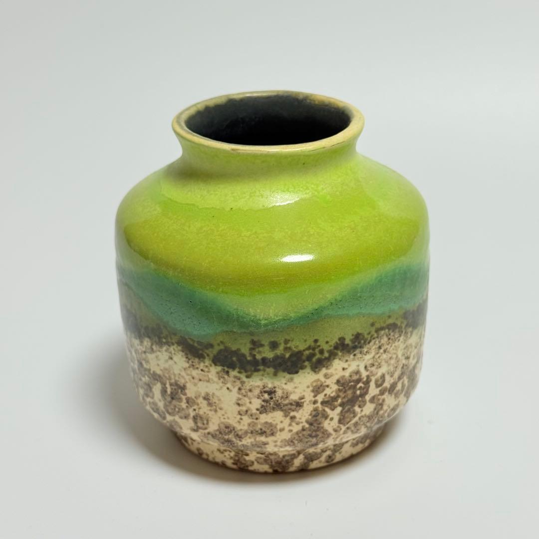 【haldensleben】 fat lava ファットラバ ミッドセンチュリー