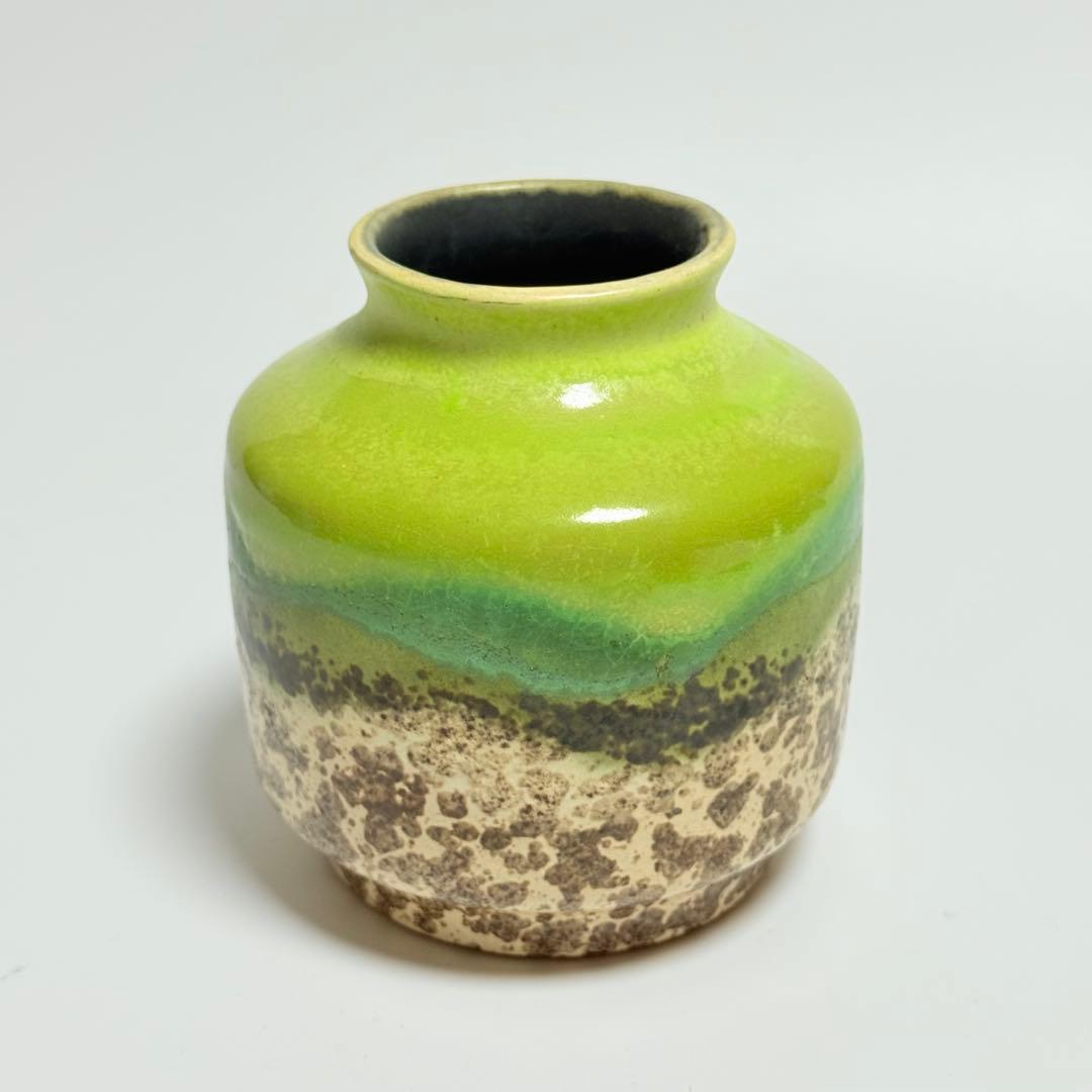 【haldensleben】 fat lava ファットラバ ミッドセンチュリー