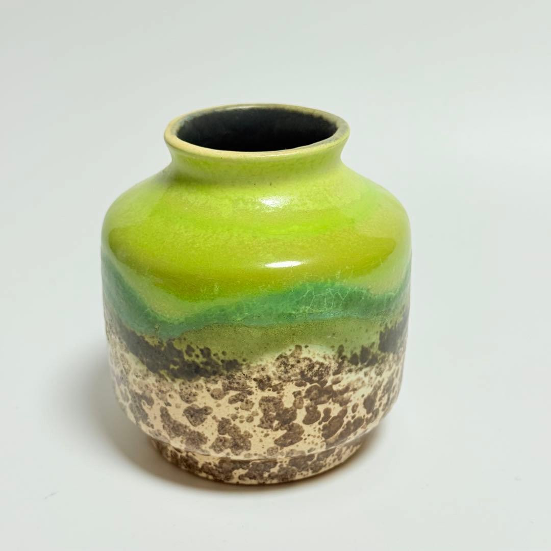 【haldensleben】 fat lava ファットラバ ミッドセンチュリー