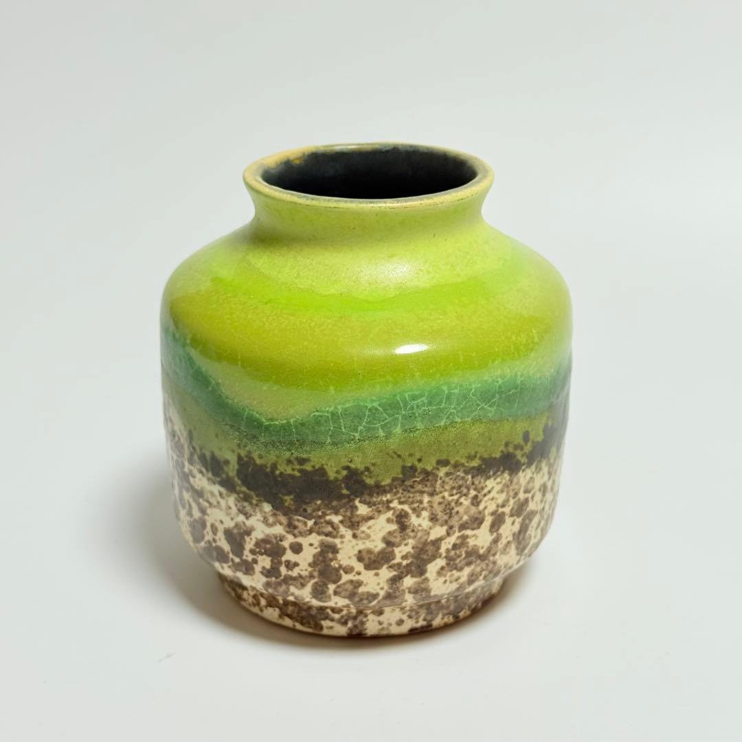 【haldensleben】 fat lava ファットラバ ミッドセンチュリー