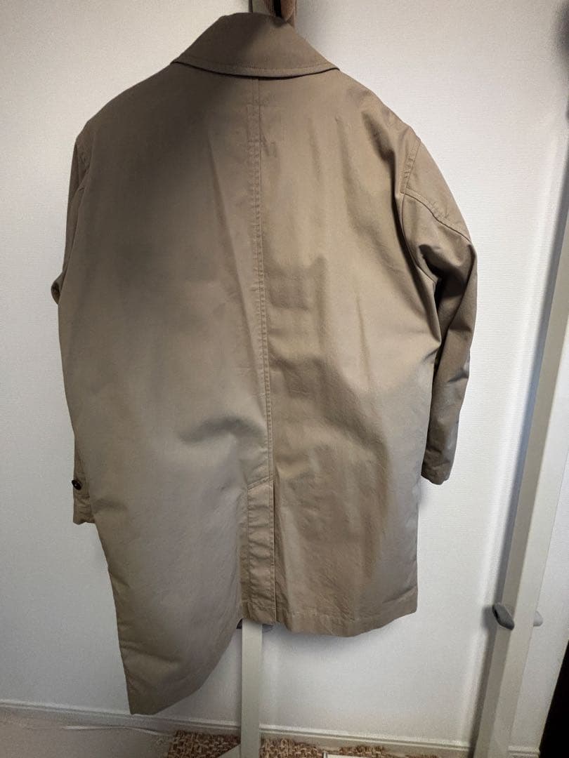 MHL. ベージュ コート