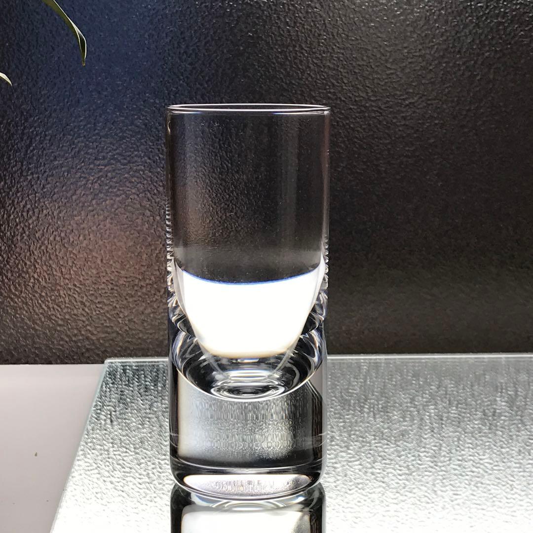 希少オールドバカラ Baccaratティアバー Tir Barタンブラー559g