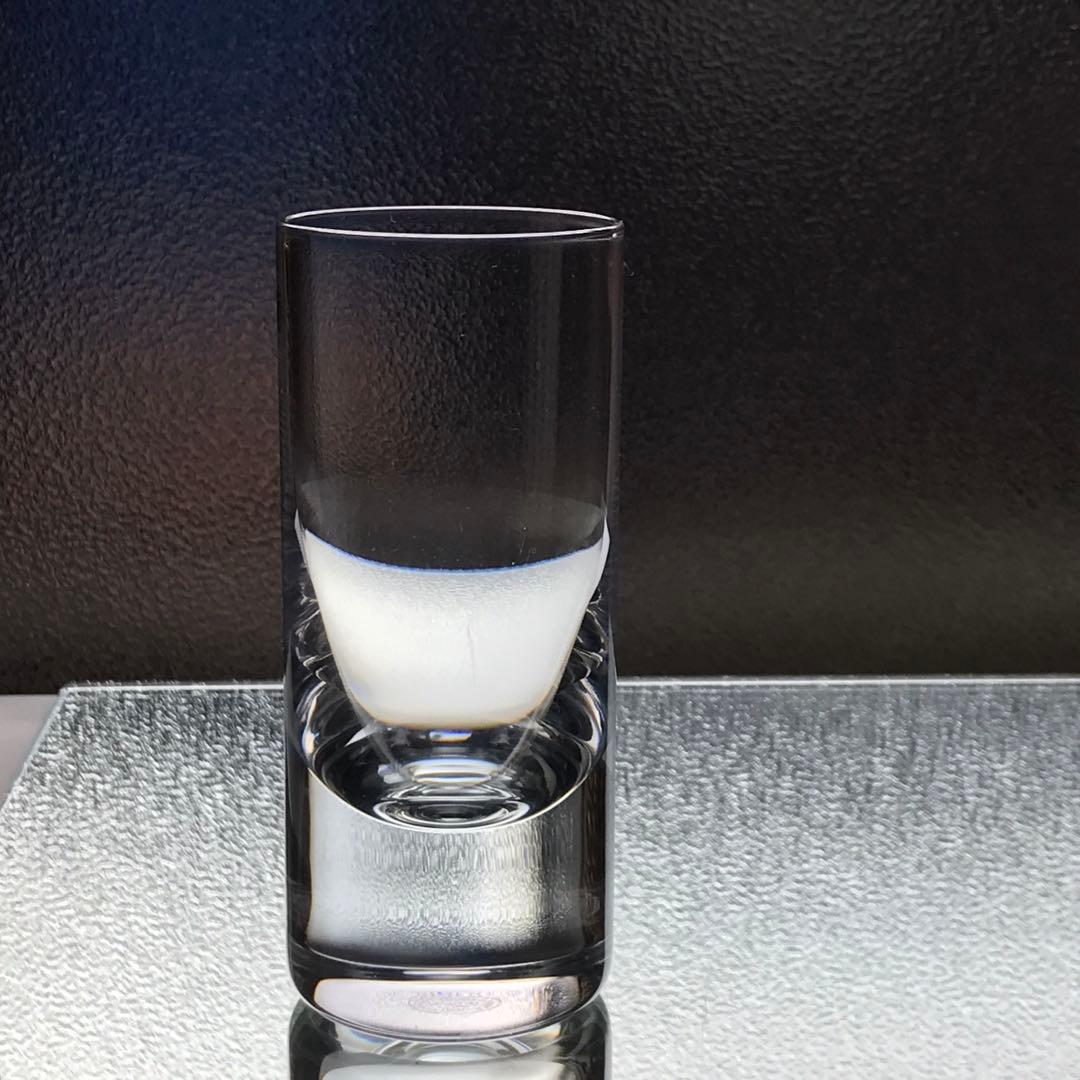 希少オールドバカラ Baccaratティアバー Tir Barタンブラー559g