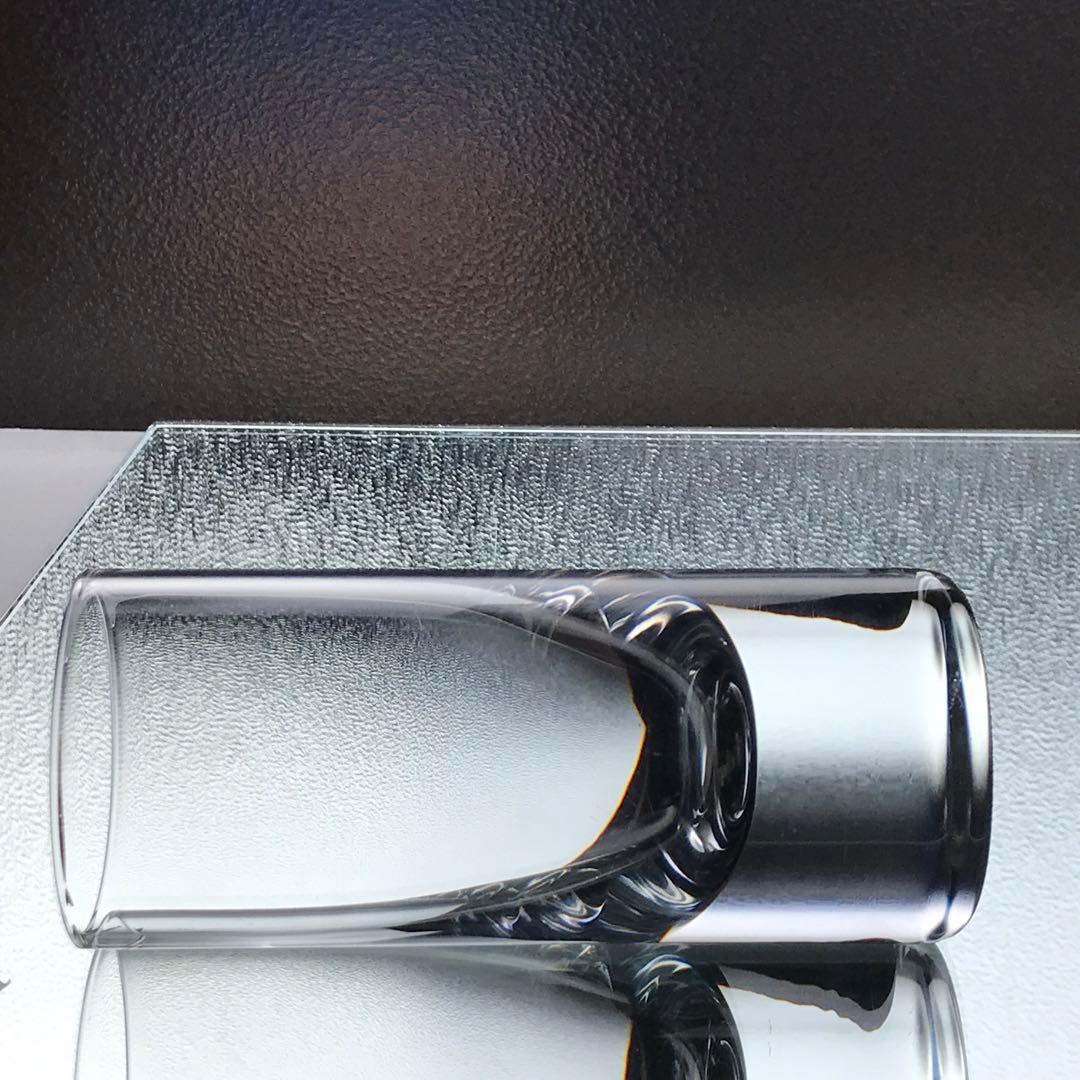 希少オールドバカラ Baccaratティアバー Tir Barタンブラー559g