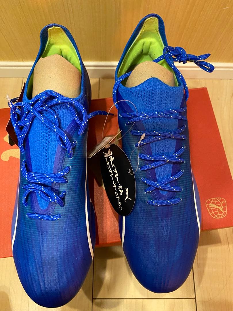 新品未使用　ウルトラ アルティメット HG/AG