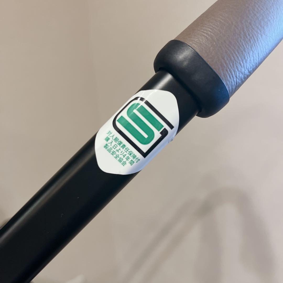 美品 Aprica カルーンエアー メッシュ 超軽量 両対面 人気 生後1ヶ月