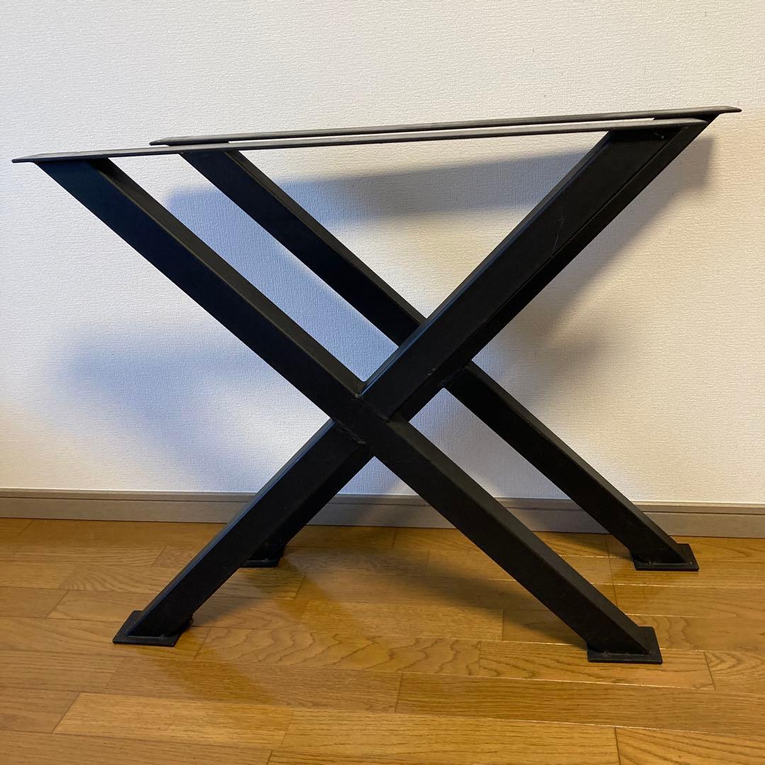 ダイニングテーブル DIY用 脚のみ