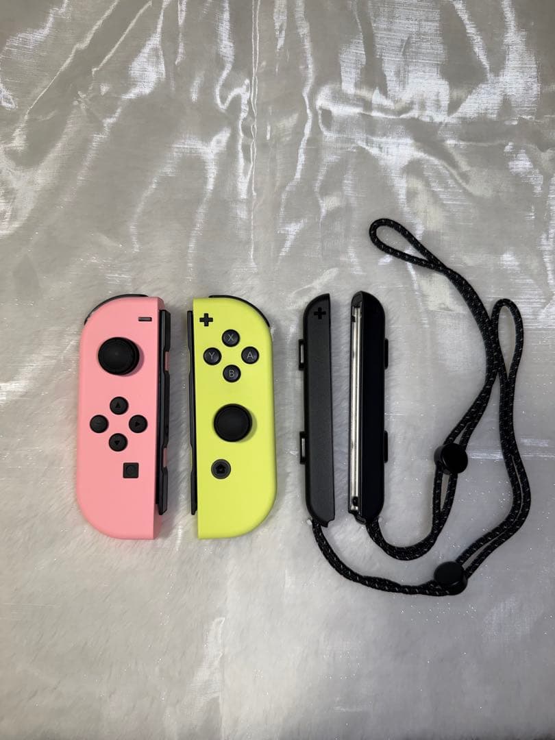 《みーやん》Nintendo Switch ニンテンドースイッチ本体+α