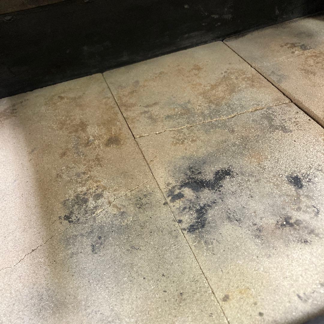 B67-15 Mt.SUMI 薪ストーブ AURA ver2