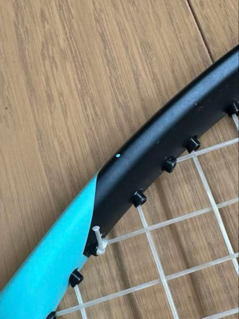 テニスラケット　HEAD Boom Team L G2 ヘッドブームチーム