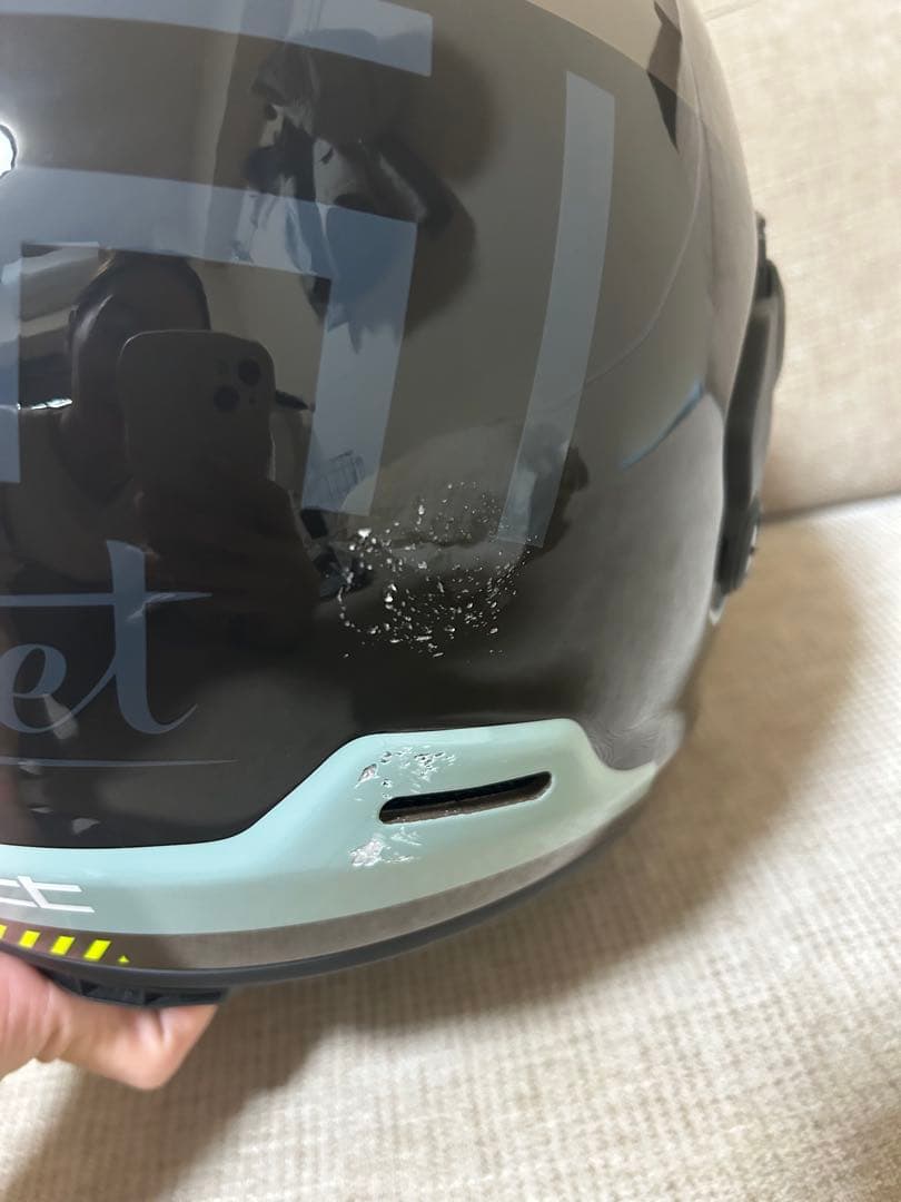 週末のみお安くしています⭐︎ARAI 　RAPIDE NEO ラパイドネオ