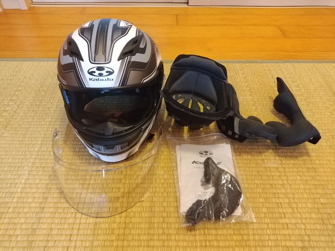 OGKカブト KAMUI II