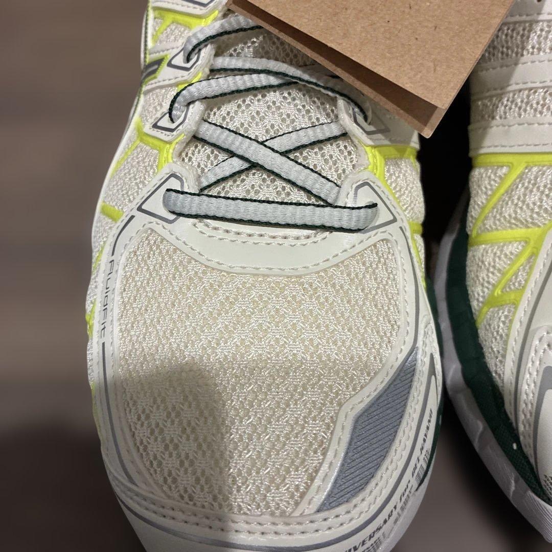 アシックス　ASICS GEL-KAYANO 20 新品　27.5 ゲルカヤノ