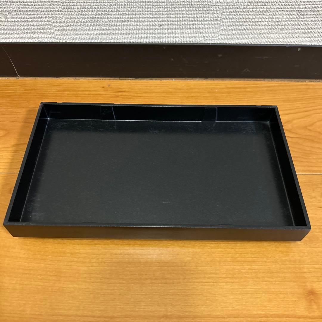 【極美品】魔法の炭で焼くコンロ　 無煙ロースター⭐︎けむとうなか〜ガスコンロ