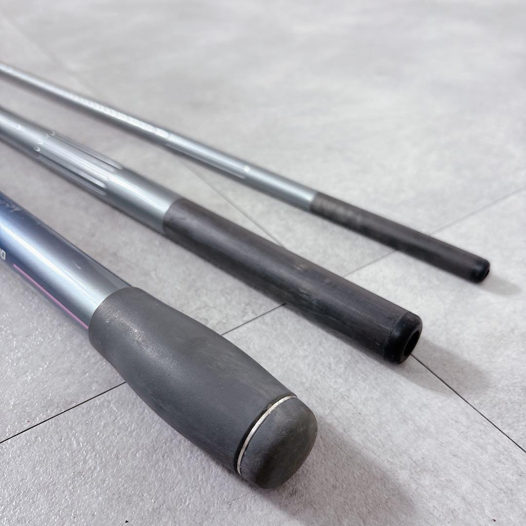 V427 シマノ AEROCAST SP 405BX ロッド 投げ竿 釣竿