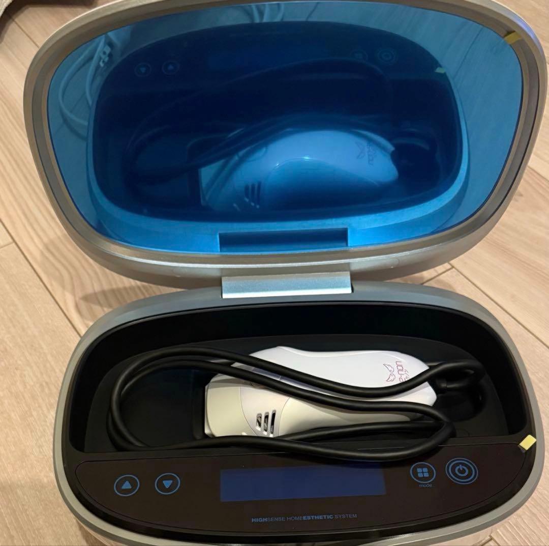 K様用　ほぼ新品　ケノン ke-non ver8.5