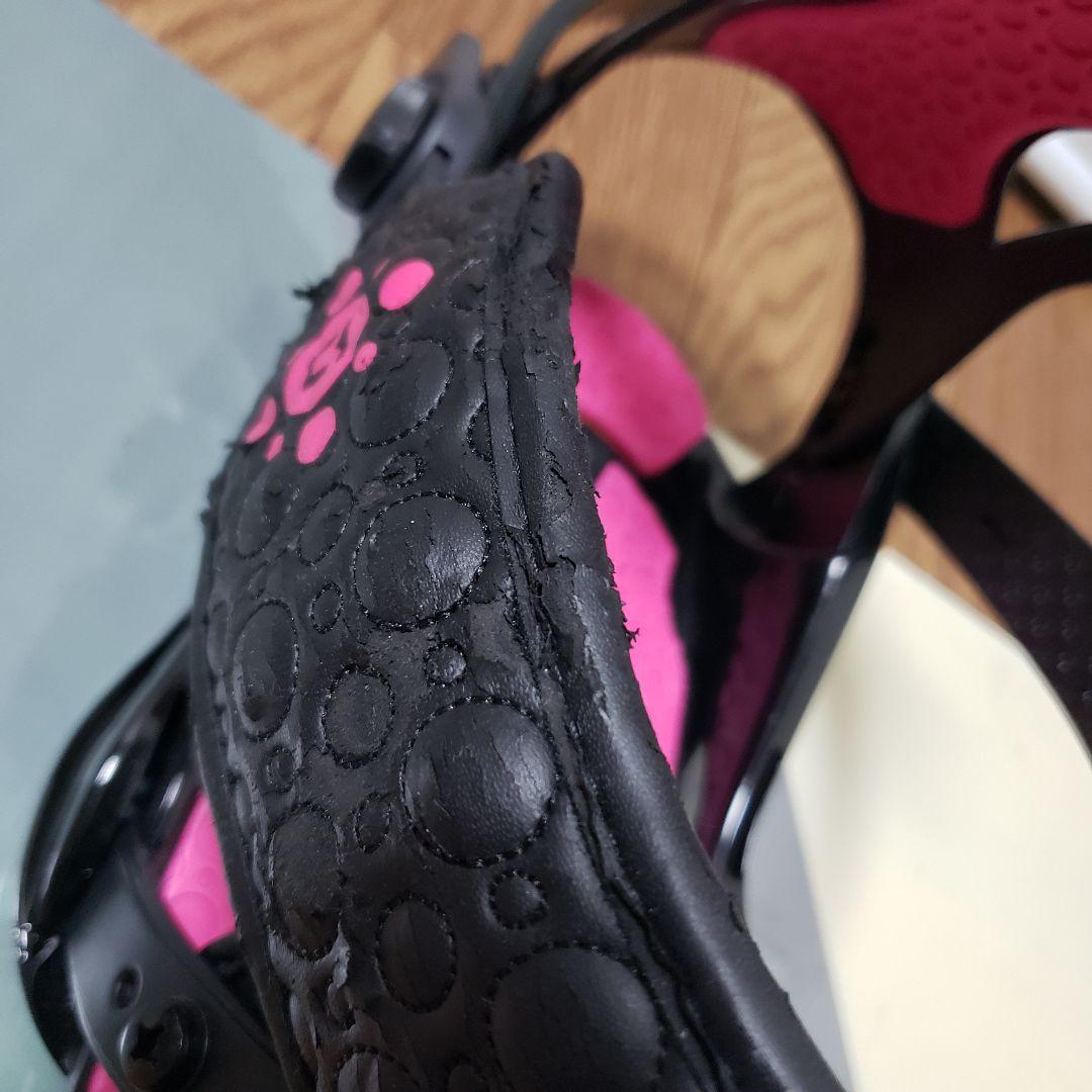 専用 HEAD UNION 138cm フリースタイルボード セット