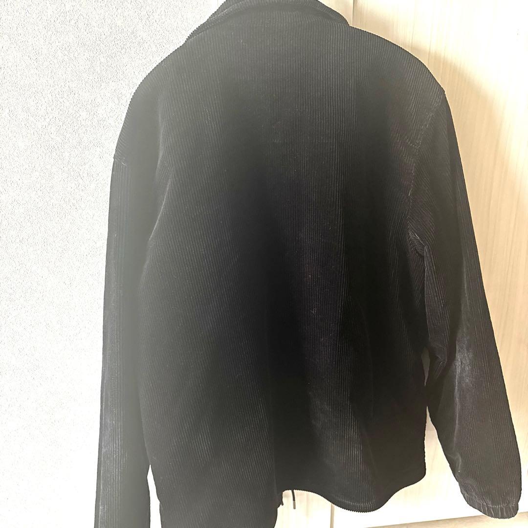 Polo Ralph Lauren ブラック コーデュロイジャケット
